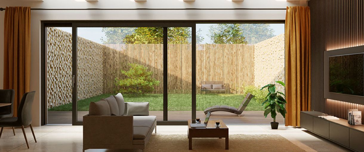 Energy-efficient and stylish wooden windows - why invest in them?